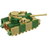 COBI Panzer IV Ausf. J, Juegos de construcción 