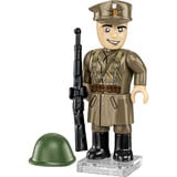 COBI Ulanos polacos, Juegos de construcción 