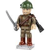 COBI Ulanos polacos, Juegos de construcción 