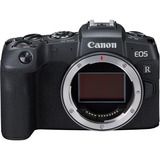 Canon EOS RP, Cámara digital negro