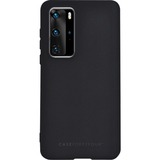 Case FortyFour Funda para teléfono móvil negro