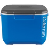 Coleman 16 QT Excursion Tri Color, Nevera azul