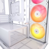 Corsair 2800X RS-R ARGB, Cajas de torre blanco