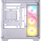Corsair 2800X RS-R ARGB, Cajas de torre blanco