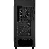Corsair 3200D RS Smoke, Cajas de torre gris oscuro