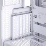 Corsair 3500X ARGB, Cajas de torre blanco