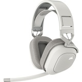 Corsair CA-9011296-EU, Auriculares para gaming blanco
