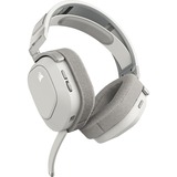 Corsair CA-9011296-EU, Auriculares para gaming blanco
