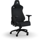 Corsair TC200 FABRIC, Asientos de juego negro