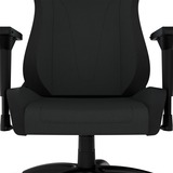 Corsair TC200 FABRIC, Asientos de juego negro