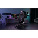 Corsair TC200 FABRIC, Asientos de juego negro