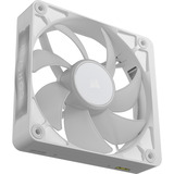 Corsair iCUE LINK RX120 II RGB, Ventilador blanco