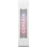 Corsair iCUE LINK RX120 II RGB, Ventilador blanco