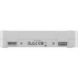 Corsair iCUE LINK RX120 II RGB, Ventilador blanco