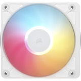 Corsair iCUE LINK RX120 II RGB, Ventilador blanco