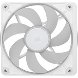 Corsair iCUE LINK RX120 II RGB, Ventilador blanco