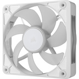 Corsair iCUE LINK RX120 II RGB, Ventilador blanco