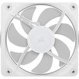 Corsair iCUE LINK RX120 II RGB, Ventilador blanco