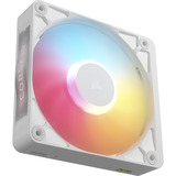 Corsair iCUE LINK RX120 II RGB, Ventilador blanco
