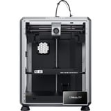 Creality K1 SE, Impresora 3D negro