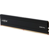 Crucial CP24G60C48U5, Memoria RAM negro