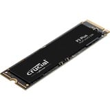 Crucial CT500P3PSSD8, Unidad de estado sólido 