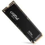 Crucial CT500P3PSSD8, Unidad de estado sólido 