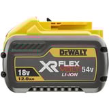 DEWALT DCB548-XJ, Batería amarillo/Negro