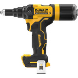 DEWALT DCF403NT-XJ, Pistola de remache amarillo/Negro