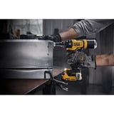 DEWALT Pistola de remaches a batería DCF403NT, 18Volt, 2,4 - 4,8mm amarillo/Negro