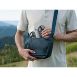 DJI Neo 2 Motion Fly More Combo, avión por control remoto gris