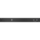 D-Link DGS-1250-28XMP/E, Interruptor/Conmutador 