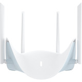 D-Link R95/E, Router blanco