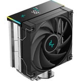 DeepCool AK400 DIGITAL SE, Disipador de CPU negro