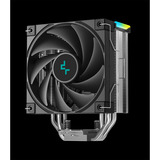 DeepCool AK400 DIGITAL SE, Disipador de CPU negro