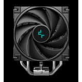 DeepCool AK400 DIGITAL SE, Disipador de CPU negro