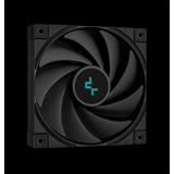 DeepCool AK400 DIGITAL SE, Disipador de CPU negro