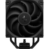 DeepCool AK400 Digital Pro, Disipador de CPU negro