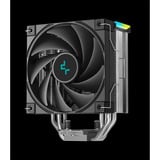 DeepCool R-AK400-BKADMN-GJD, Disipador de CPU negro