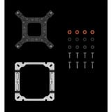 DeepCool R-AK400-BKADMN-GJD, Disipador de CPU negro