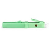 Digitus DN-FC-9101-APC, Enchufe verde