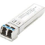 Digitus SFP+ 10G MM 850nm 300m compatible con HP con DDM, Transceptor 