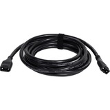 ECOFLOW 600712, Cable negro