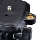 EINHELL 2270115, Trípodes y accesorios de trípode plateado/Negro