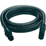 EINHELL 4173645 accesorio de bomba de agua Manguera negro, Manguera