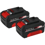 EINHELL 4511489, Batería rojo/Negro