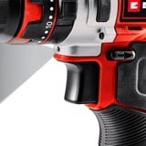 EINHELL TE-CD 12 Li-i, 4513890, Martillo atornillador rojo/Negro