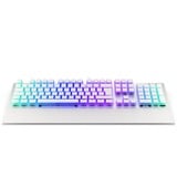 ENDORFY EY5D032, Teclado para gaming blanco