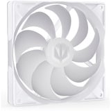 ENDORFY Stratus 140 White PWM ARGB, Ventilador blanco