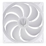 ENDORFY Stratus 140 White PWM ARGB, Ventilador blanco